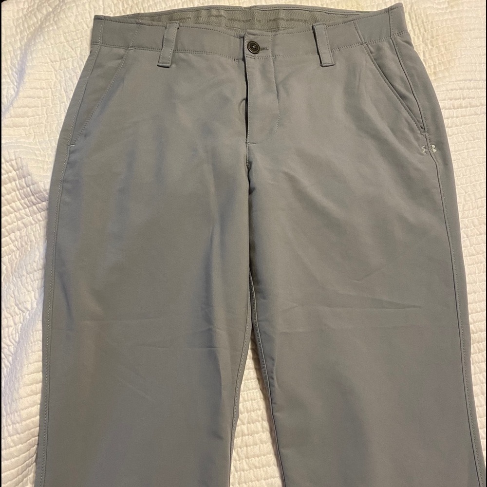 Under Armour men’s pants